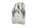 Single Spotted Rabbit Fur Massage Mitt: Gallery Item - 696-9SP-S-G4811 (Y1XC04)