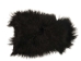 Icelandic Sheepskin: Blacky Brown: 90-100cm or 36" to 40": Gallery Item - 7-002-G6503 (Y1LRU)