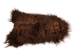 Icelandic Sheepskin: Rusty Brown: 90-100cm or 36" to 40": Gallery Item - 7-003-G8514 (Y1LRE)