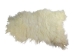 Icelandic Sheepskin: Creamy White: 120-130cm or 48" to 52": Gallery Item - 7-301-G4032 (Y2F)