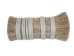 Double Drawn Horse Hair: White: 6": Gallery Item - 702-WHTD-G4730 (Y1KRE)