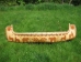 7-Foot Attikamek Birchbark Canoe: Gallery Item - 1003-G09 (10URM1)