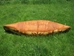 7-Foot Attikamek Birchbark Canoe: Gallery Item - 1003-G09 (10URM1)