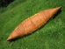 7-Foot Attikamek Birchbark Canoe: Gallery Item - 1003-G09 (10URM1)