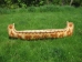 7-Foot Attikamek Birchbark Canoe: Gallery Item - 1003-G09 (10URM1)
