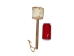 Steerhorn Rattle: XL: Gallery Item - 103-02XL-G6206 (Y2H)