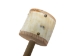 Steerhorn Rattle: XL: Gallery Item - 103-02XL-G6206 (Y2H)