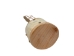 Steerhorn Rattle: XL: Gallery Item - 103-02XL-G6206 (Y2H)