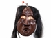 Iroquois False Face Mask: Blower: Gallery Item - 109-G2782 (10UF4)