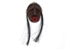 Iroquois False Face Guardian Mask: Gallery Item - 109-G6194 (10UF4)
