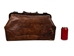 Antique Leather Doctor's Bag: Gallery Item - 1112-10-G01 (Y2N)