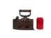 Antique Romanian Iron: Gallery Item - 1135-10-G02 (Y1G)