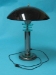 Art Deco Lamp: Gallery Item - 1135-G02 (YBR)