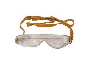 Inuit Snow Goggles: Gallery Item 