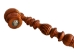 Romanian Wooden Pipe: Gallery Item - 1194-10-G6657