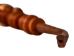 Romanian Wooden Pipe: Gallery Item - 1194-10-G6657