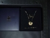 Reproduction Pre-Colombian Earring, Necklace & Bracelet Jewelry Set: Gallery Item - 1249-10-G02 (Y1GRK)