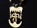Pre-Colombian Earring, Necklace & Bracelet Jewelry Set: Gallery Item - 1249-10-G05 (10URM1)