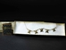 Reproduction Pre-Colombian Bear Chain Necklace: Gallery Item - 1249-20-G09 (10URM1)