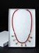 Reproduction Pre-Colombian Charm Necklace: Gallery Item - 1249-20-G10 (10URM1)
