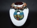 Reproduction Pre-Colombian Wood Satin Necklace: Gallery Item - 1249-30-G02 (Y1GRK)