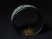 Reproduction Pre-Colombian Woven Cuff: Gallery Item - 1249-30-G03 (Y1GRK)