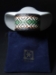Reproduction Pre-Colombian Woven Cuff: Gallery Item - 1249-30-G03 (Y1GRK)