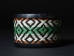 Reproduction Pre-Colombian Woven Cuff: Gallery Item - 1249-30-G03 (Y1GRK)