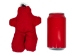 Female Voodoo Doll: Gallery Item - 1270-DOF-G6351 (Y1L)
