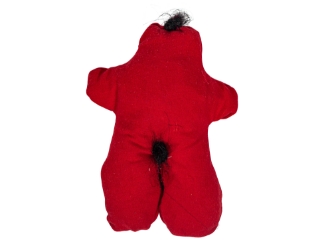 Female Voodoo Doll: Gallery Item 