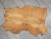 Commercial Brain-Tanned Buffalo Leather: Gallery Item - 1302-50-G5027 (Y2F)