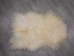 Greenlandic Sheepskin: Natural White: Gallery Item - 1371-10-G2944 (Y2FXX)