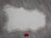 Greenlandic Sheepskin: Natural White: Gallery Item - 1371-10-G2945 (Y2F)