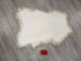 Greenlandic Sheepskin: Natural White: Gallery Item - 1371-10-G4923 (Y1K)