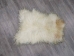 Greenlandic Sheepskin: Natural White: Gallery Item - 1371-10-G4923 (Y1K)
