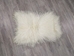 Greenlandic Sheepskin: Natural White: Gallery Item - 1371-10-G4924 (8UK24)