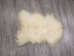 Greenlandic Sheepskin: Natural White: Gallery Item - 1371-10-G4927 (Y1JRO)