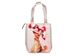 Hand Embroidered Burlap Tote Bag: Gallery Item - 1379-30-G4966 (Y3J)