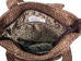 Hand Embroidered Burlap Tote Bag: Gallery Item - 1379-30-G4969 (Y3JRK)
