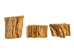 3 Palo Santo Log Pieces: Gallery Item - 1380-10-G6350 (Y1J)