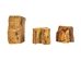 3 Palo Santo Log Pieces: Gallery Item - 1380-10-G6350 (Y1J)
