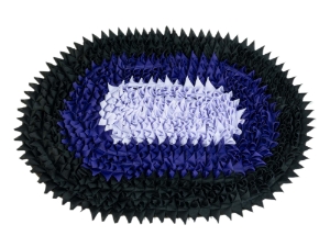 Amish Made Rug: Gallery Item New York Crafts, Amish crafts, Young mother craft