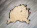 Buffalo Hide: #1: Gallery Item - 149-1-G4875 (Y1JRH)