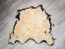 Buffalo Hide: #1: Gallery Item (Heavy) - 149-1-G4878 (Y1J)
