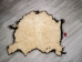 Buffalo Hide: #1: Gallery Item - 149-1-G4880 (Y1JRG)