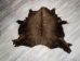 Buffalo Hide: #1: Gallery Item - 149-1-G4881 (Y1JRH)