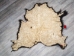 Buffalo Hide: Gallery Item - 149-G4946 (Y1J)