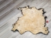 Buffalo Hide: Gallery Item - 149-G4950 (Y2DRR)