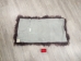 Discounted Tibet Lamb Plate: Dyed Gray Purple: Gallery Item - 167-ADIS-HQ1039-1 (Y1L)