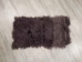 Discounted Tibet Lamb Plate: Dyed Gray Purple: Gallery Item - 167-ADIS-HQ1039-1 (Y1L)